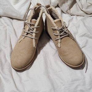 Seven Dials Womens MALLORI Low Top Lace Up Fashion